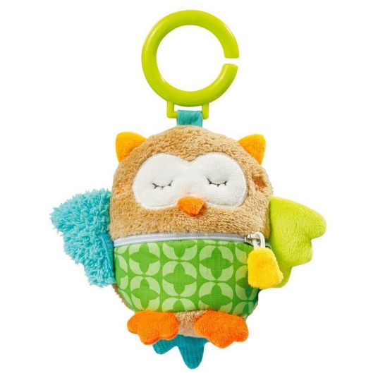 Fehn Dummy bag Sleeping Forest - Owl