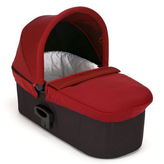 Baby Jogger Bagnetto Deluxe per bambini - Rosso
