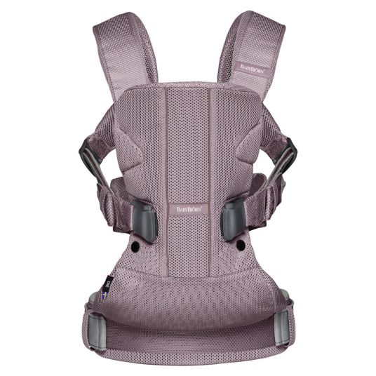 BabyBjörn Baby Sling One Air Mesh Be You - Lavender