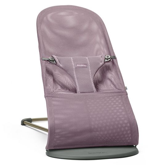 BabyBjörn Baby bouncer Bliss Mesh Be You - Lavender