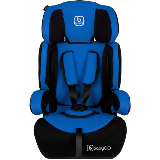 Babygo Kindersitz Motion - Blau