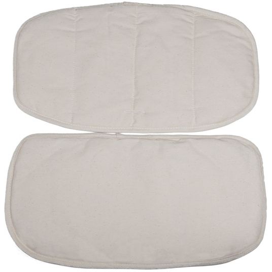 Babygo Seat cushion for Family XL - White