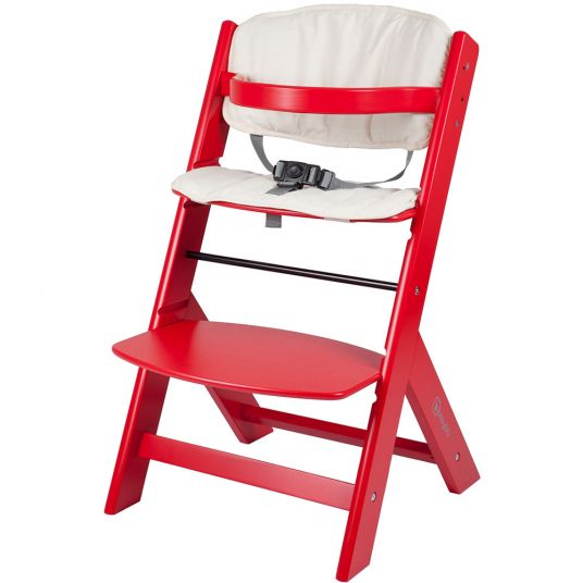 Babygo Sitzpolster für Family XL - Weiß