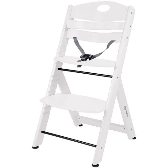 Babygo Stair high chair Family XL - White