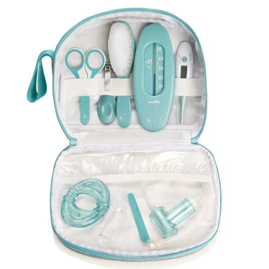 Babymoov Toilet bag with care utensils