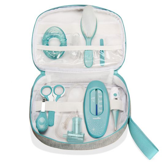 Babymoov Toilet bag with care utensils