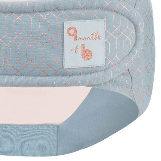 Babymoov Pregnancy belt Dream Belt for sleep comfort - Gold Pink - Size XS/S