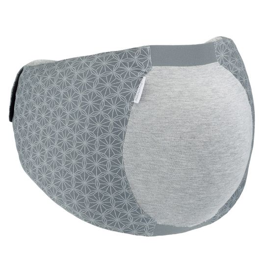 Babymoov Schwangerschafts-Gürtel Dream Belt für Schlafkomfort - Smokey - Gr. XS/S