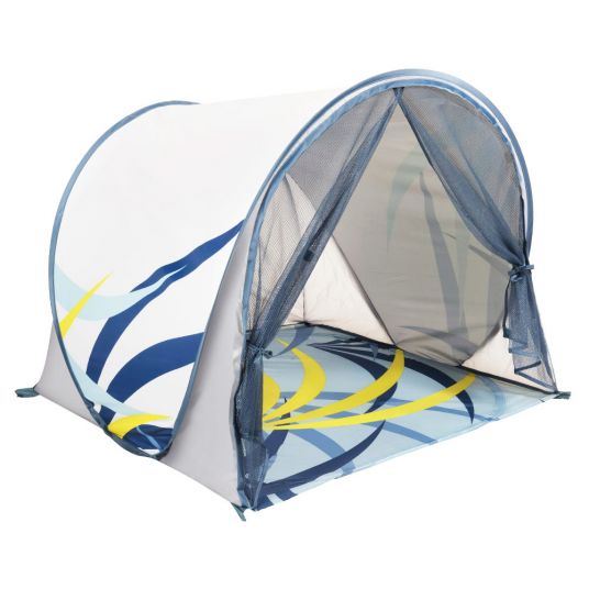 Babymoov Tenda da gioco con protezione UV - Tropicale