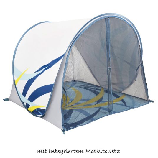 Babymoov Tenda da gioco con protezione UV - Tropicale