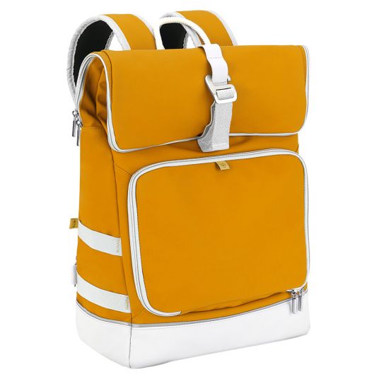 Babymoov Diaper backpack Le Sancy - Saffron