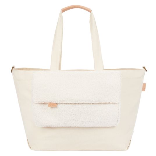 Babymoov Wickeltasche Tote Bag - Sherpa