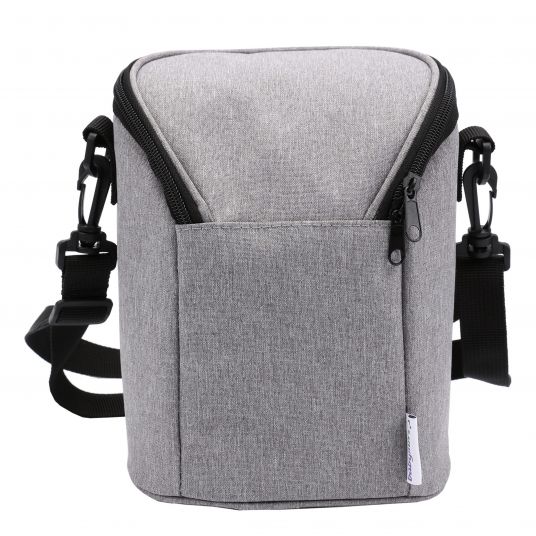 Babyruf Insulated bag / thermal bag BT 50 - Grey