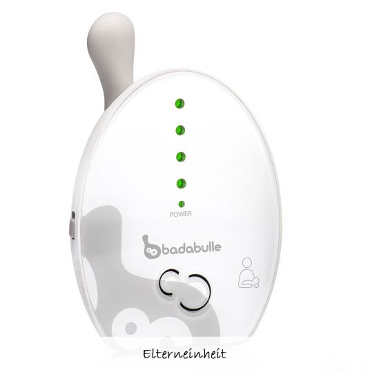 Badabulle Babyphone Baby Online 500m