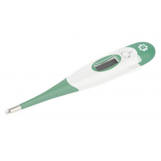 Fieberthermometer für das Baby: TOP-Liste + Kompakt-Infos zu Methoden +  Messgenauigkeit