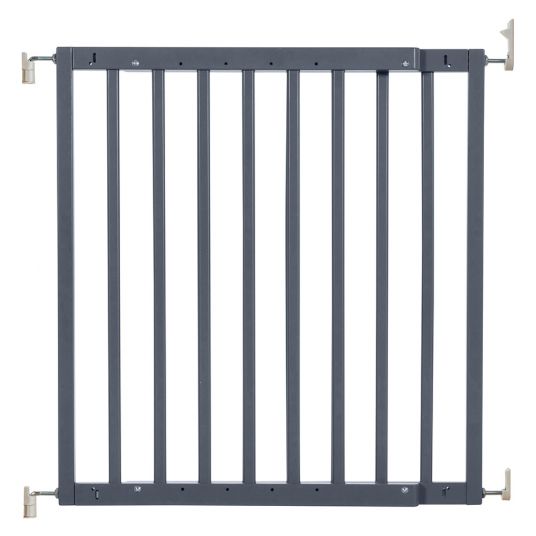 Badabulle Protective grille wood adjustable - Color Pop - Gray