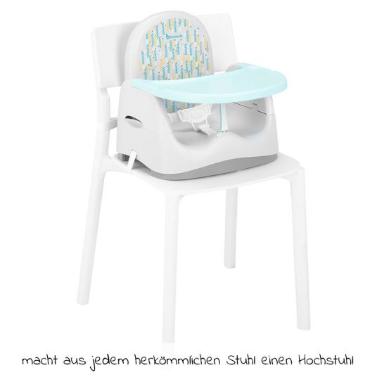 Badabulle Booster seat Trendy Meal