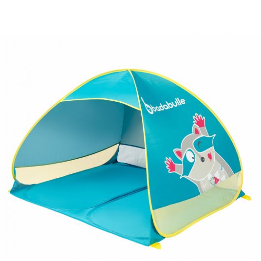 Badabulle Tenda da gioco con protezione UV - procione
