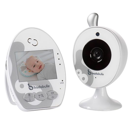 Badabulle Video-Babyphone Baby Online