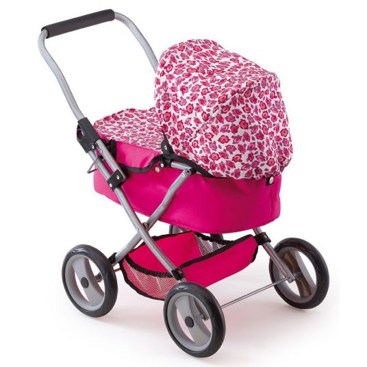 Bayer Design Puppenwagen My first Trendy - Pink