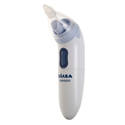 Beaba Electric nasal aspirator Tomydoo - Mineral