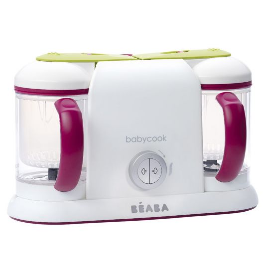 Beaba Food processor Babycook Duo - Gipsy