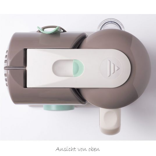 Beaba Robot da cucina Babycook Duo - Blu pastello