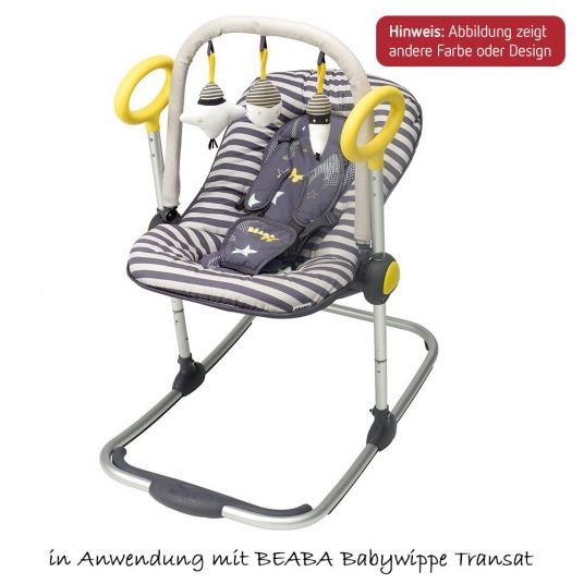 Beaba Play arch for baby bouncer Transat Up & Down