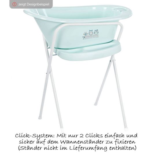 bébé-jou Baby bath Click - Bo & Bing