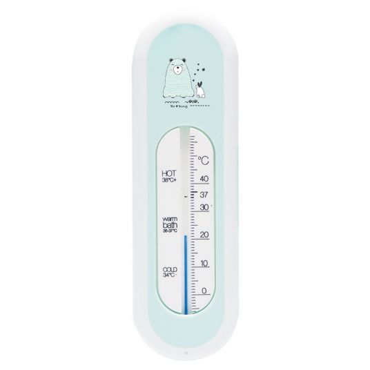 bébé-jou Bath thermometer - Bo & Bing
