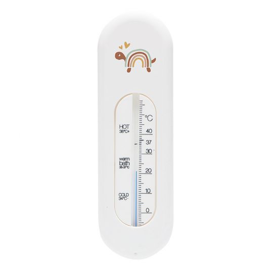 bébé-jou Bath thermometer - Jungle Friends