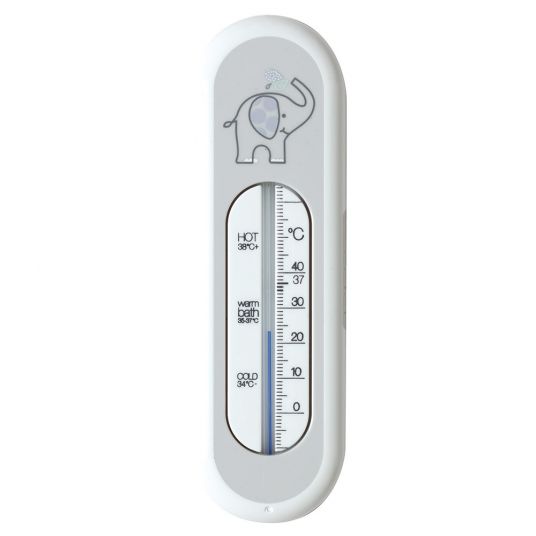 bébé-jou Bath thermometer - Ollie