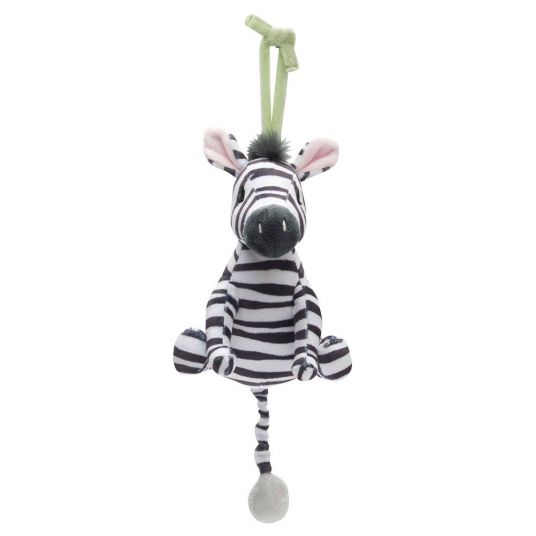 bébé-jou Music box Dinkey Zebra