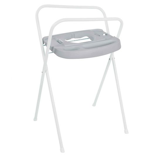 bébé-jou Tub stand Click foldable 103 cm - Grey