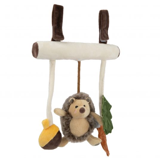Bieco Activity trapeze - hedgehog Piksi