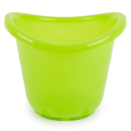 Bieco Baby Bath Bucket - Green