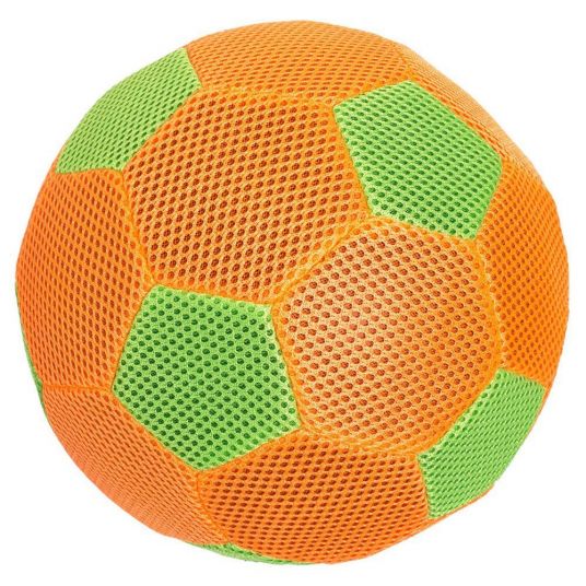 Bieco Ball mit weichem Bezug 23 cm