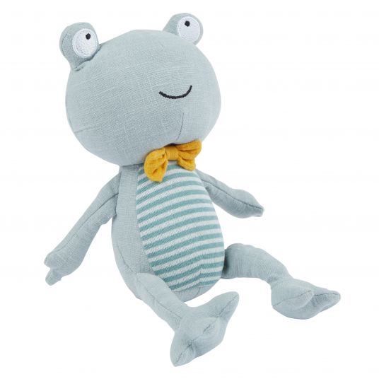 Bieco Cuddly toy - frog
