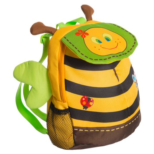 Bieco Backpack bee