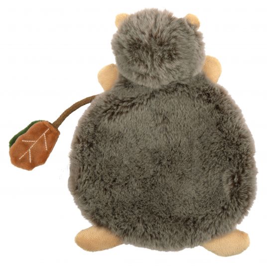 Bieco Cuddle cloth - hedgehog Piksi