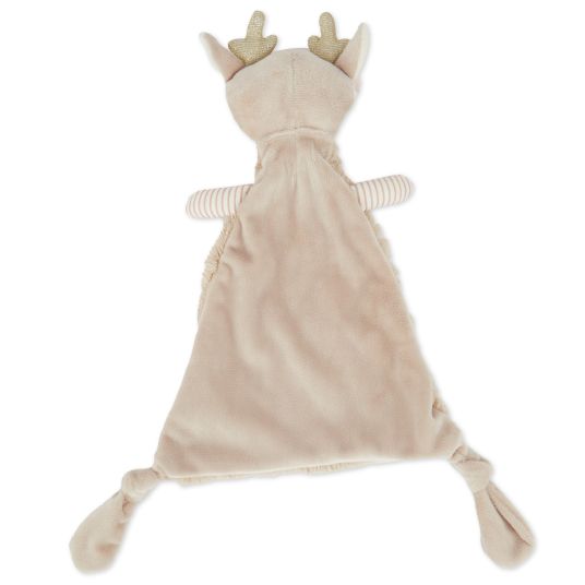 Bieco Cuddle cloth - deer Ella