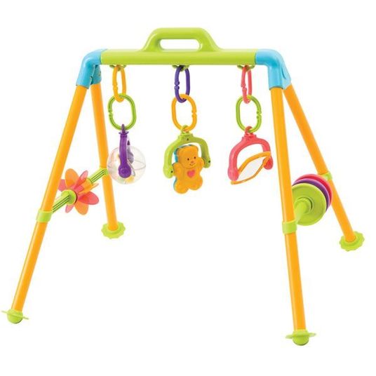 Bieco Play Trapeze Baby Play Gym