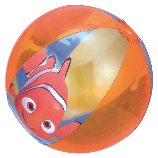 Bieco Wasser-Spielball 51 cm - Nemo