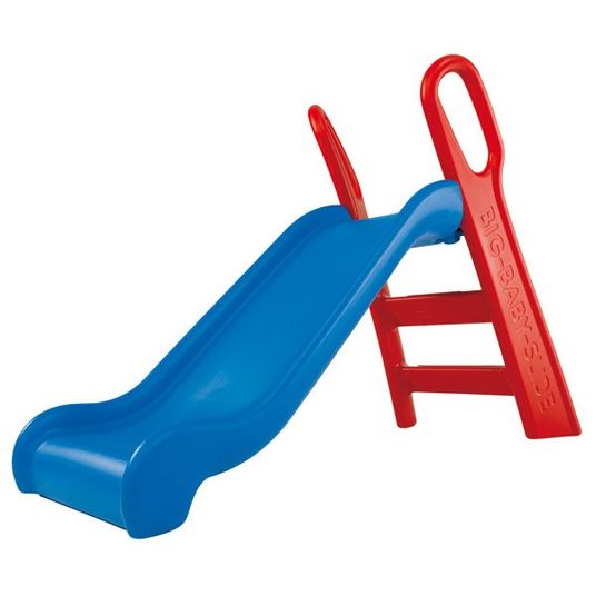 BIG Scivolare Baby Slide
