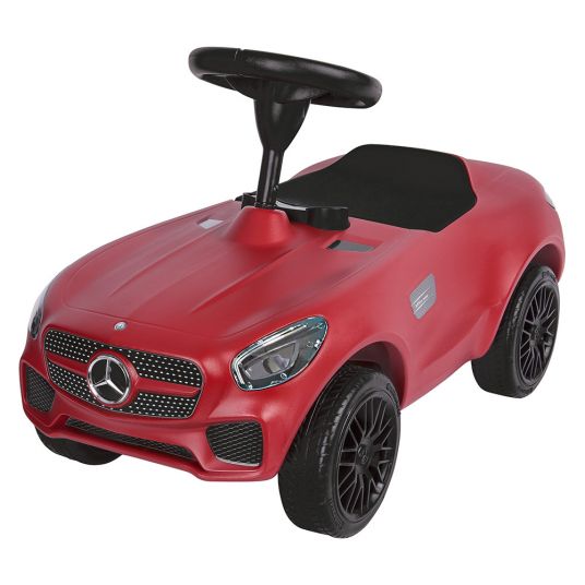 BIG Scooter Bobby Benz AMG GT - Rosso