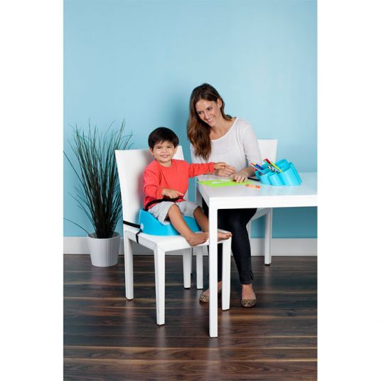 Bumbo Booster seat Bumbo Booster - Blue