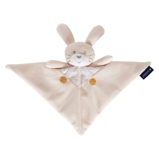Candide Cuddle cloth 22 cm - Bunny Lenny - Beige