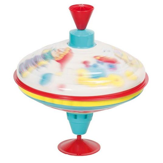 Cause Humming top Kasper - Colorful