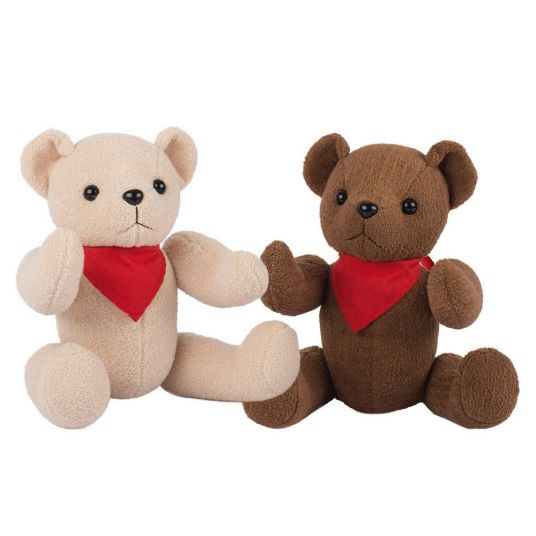Cause Cuddly bear 30 cm - various designs