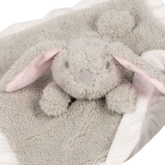 Cause Cuddle cloth - bunny